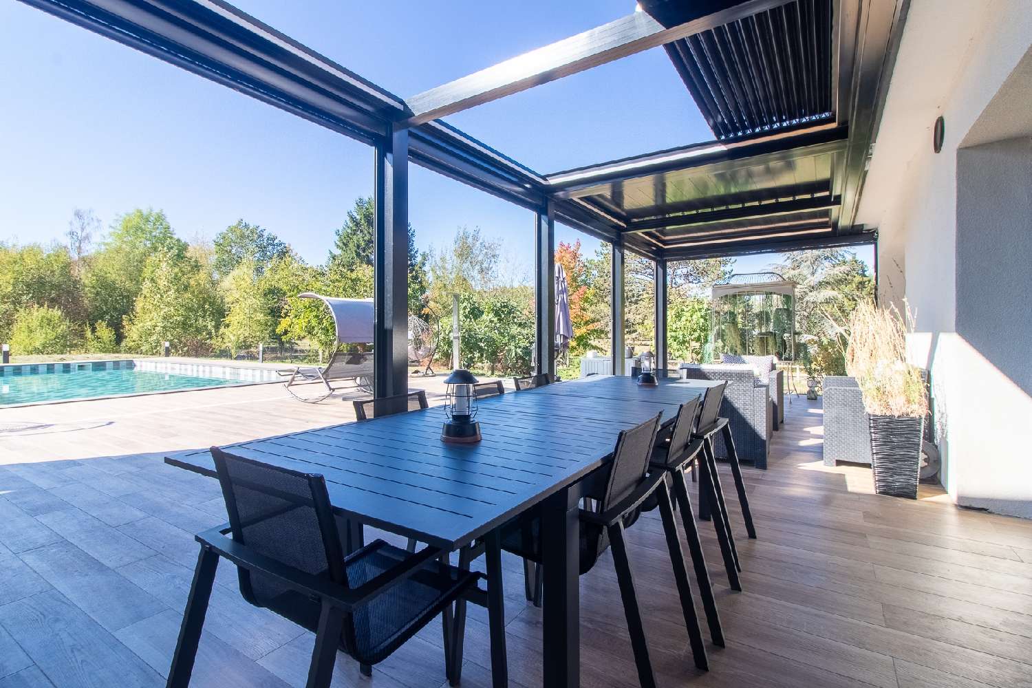 te koop villa Coutevroult Seine-et-Marne 3