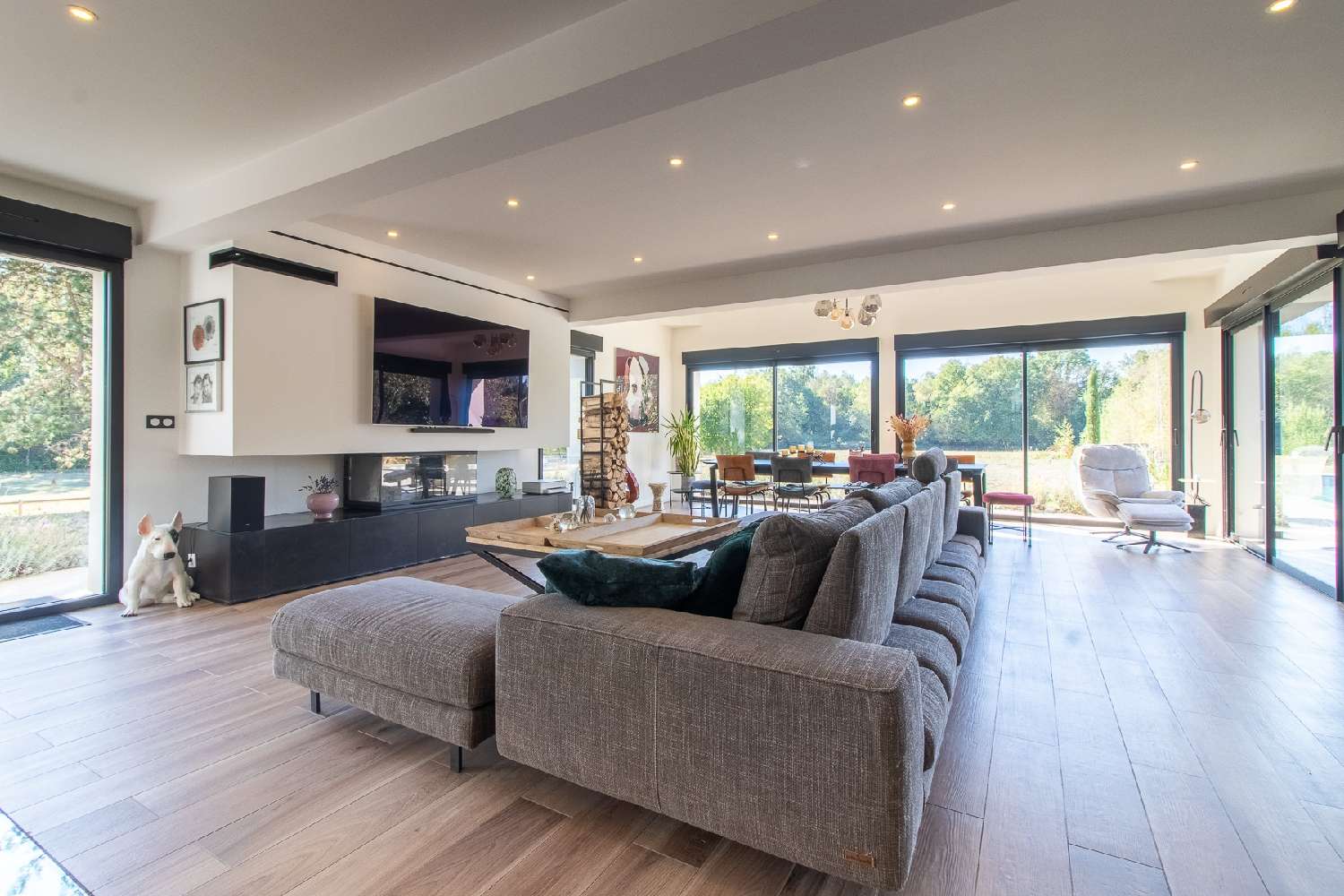 te koop villa Coutevroult Seine-et-Marne 4