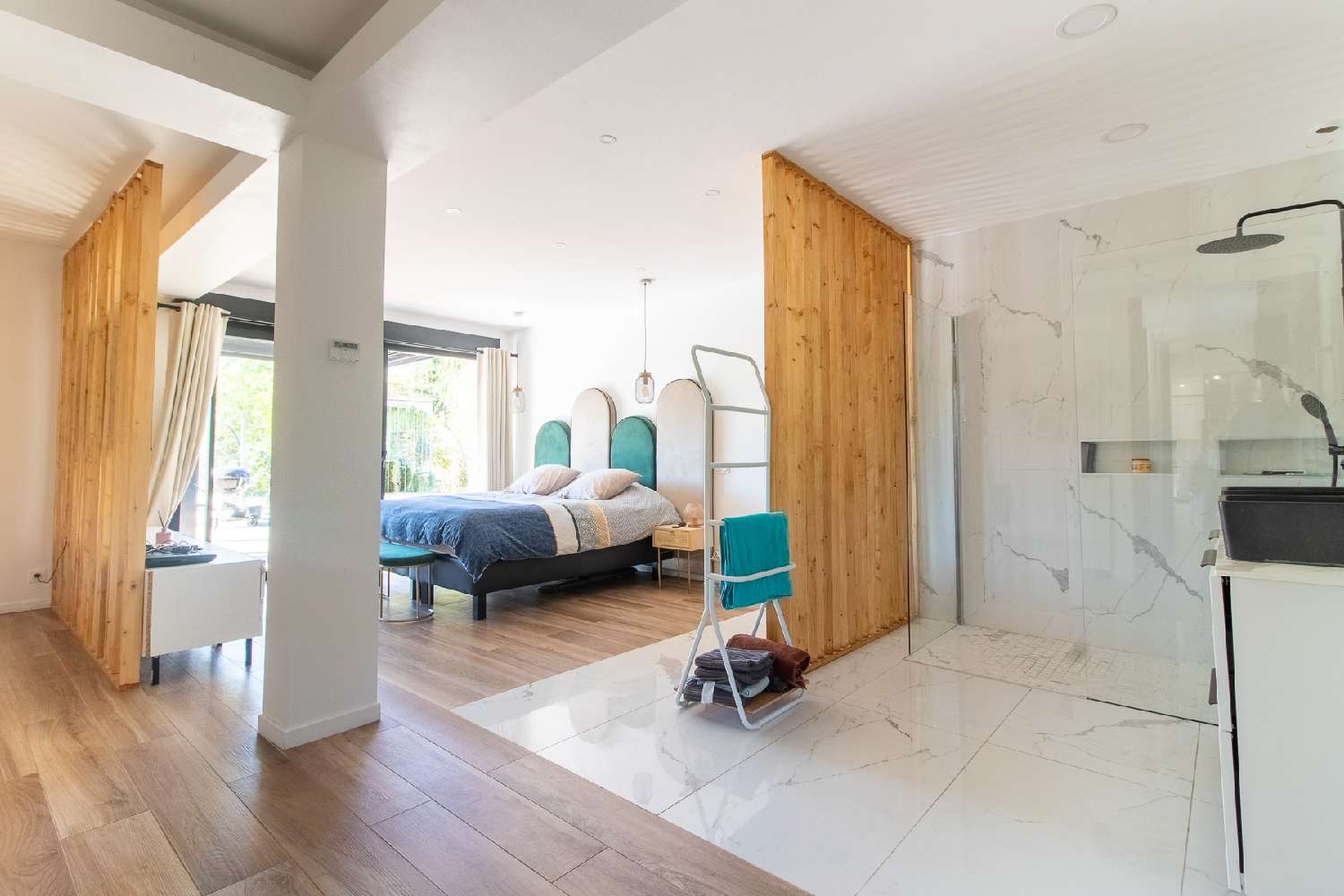 te koop villa Coutevroult Seine-et-Marne 5