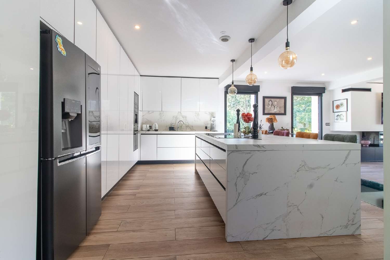 te koop villa Coutevroult Seine-et-Marne 6
