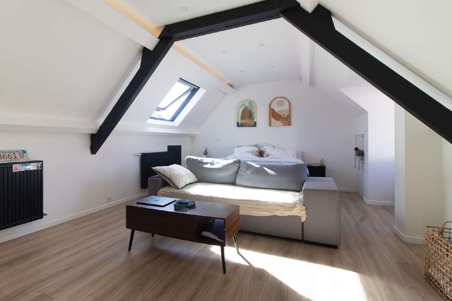 te koop villa Coutevroult Seine-et-Marne 8