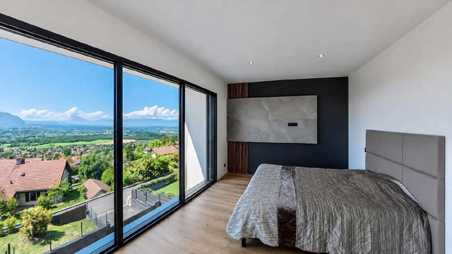 en venta villa Cranves-Sales Haute-Savoie 2