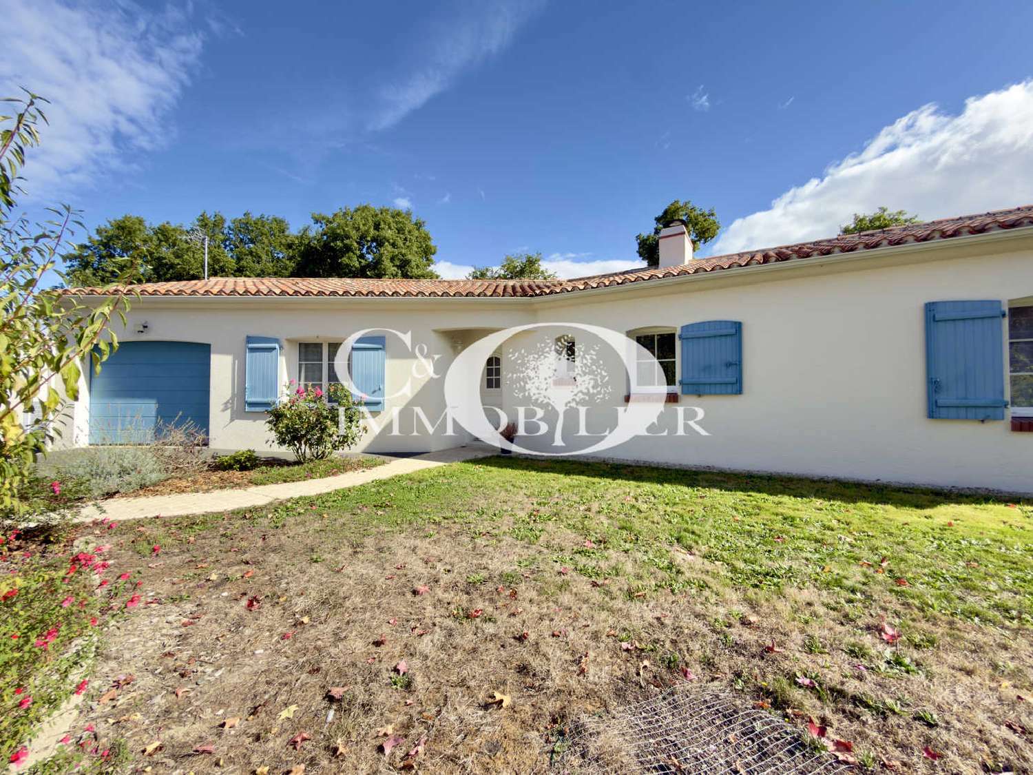  kaufen Villa Dompierre-sur-Yon Vendée 1