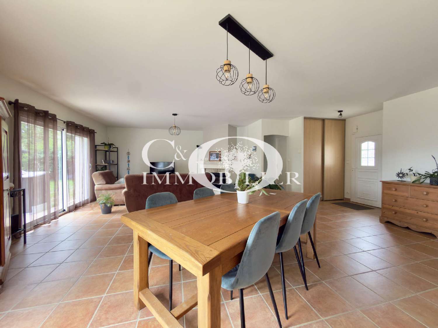  kaufen Villa Dompierre-sur-Yon Vendée 3