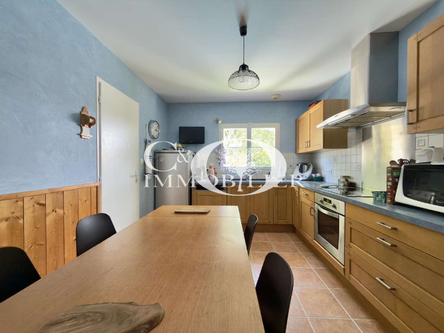  kaufen Villa Dompierre-sur-Yon Vendée 5
