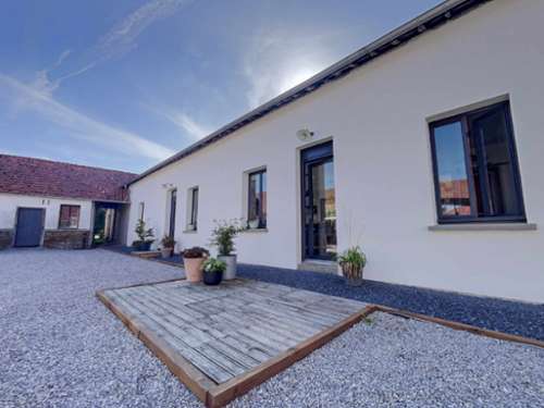 Doudelainville Somme villa foto 7426231