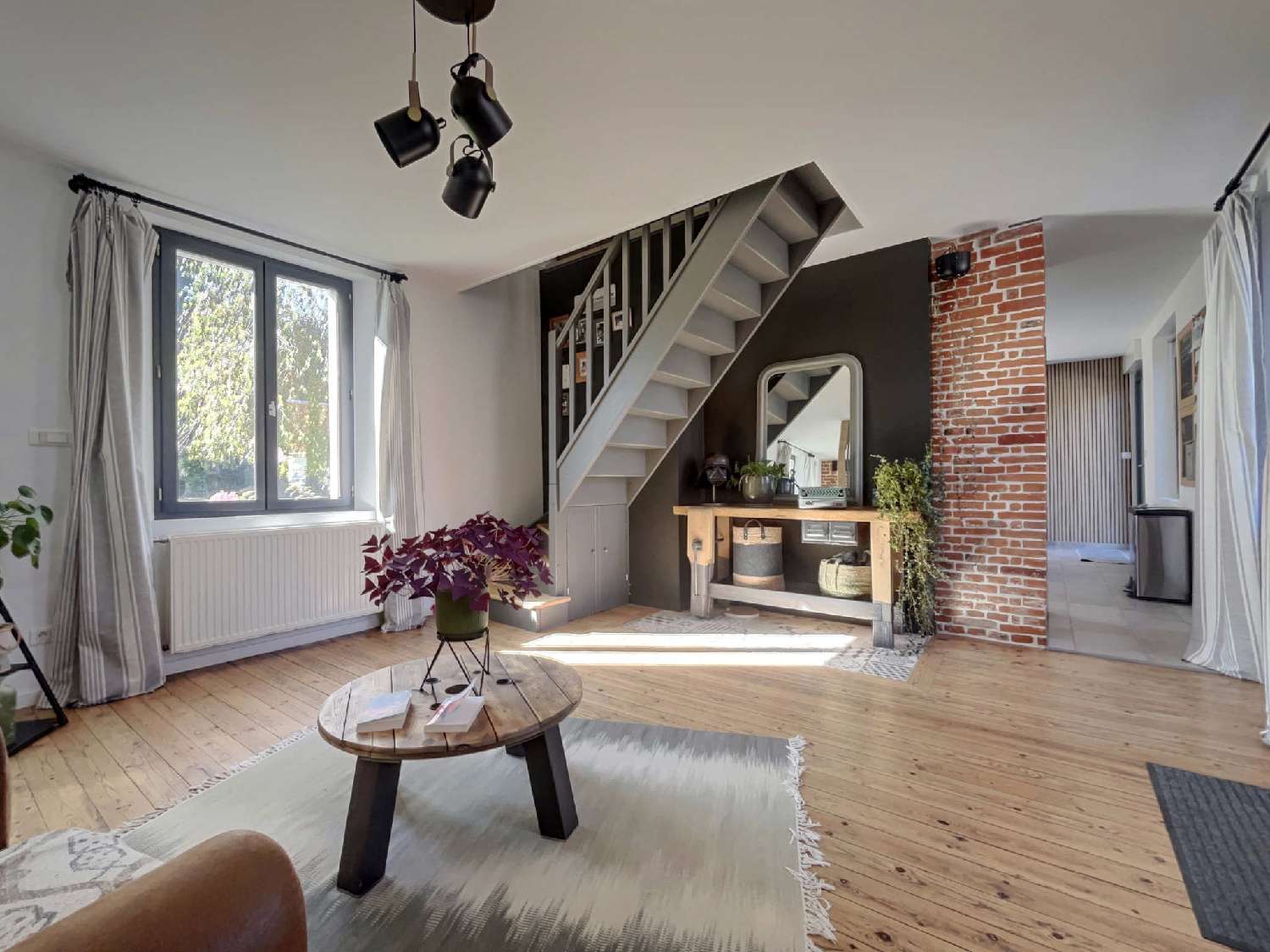  à vendre villa Doudelainville Somme 5