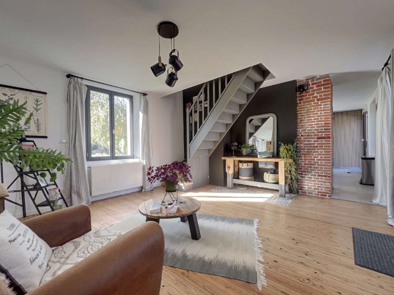 à vendre villa Doudelainville Somme 6