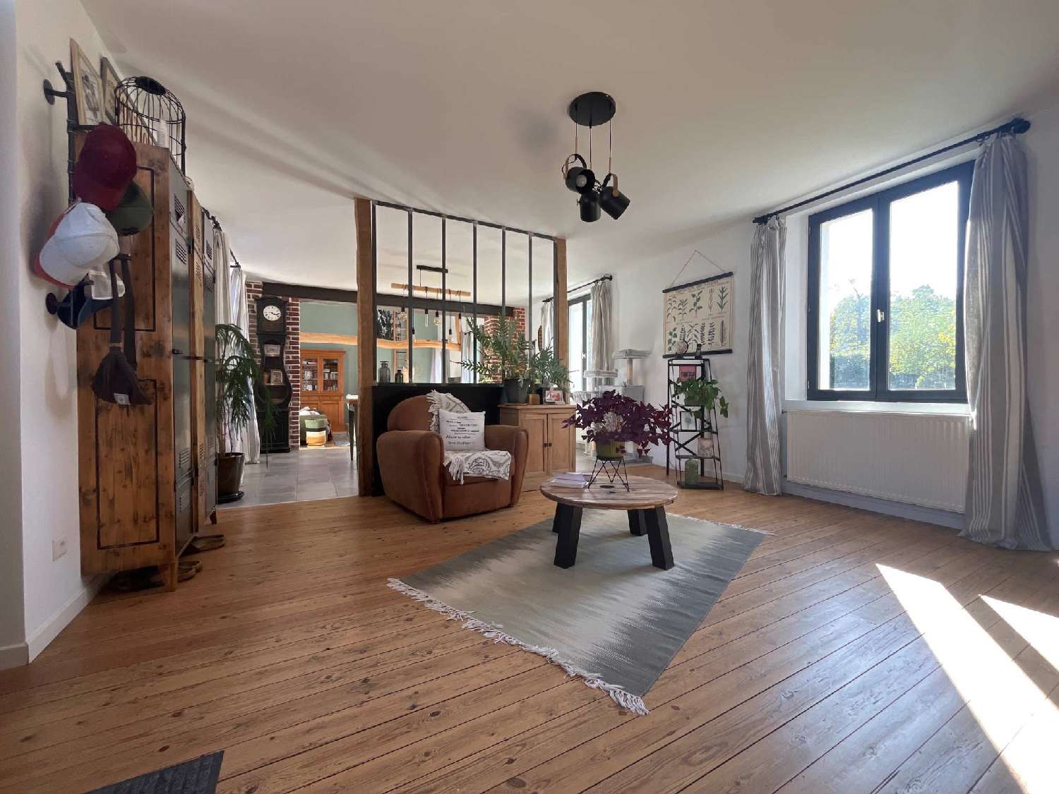  à vendre villa Doudelainville Somme 7