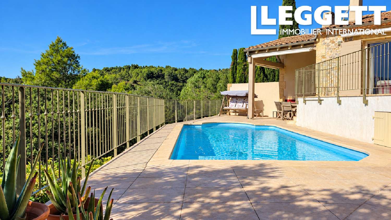  kaufen Villa Durban-Corbières Aude 7