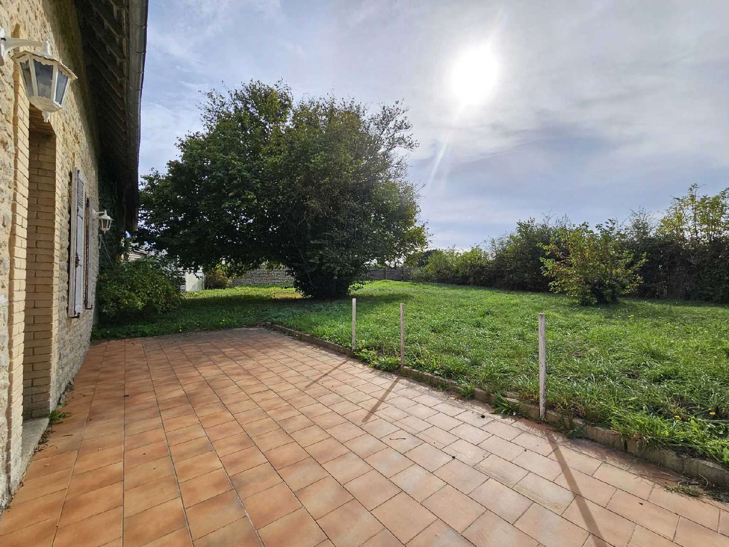  te koop villa Écrammeville Calvados 3