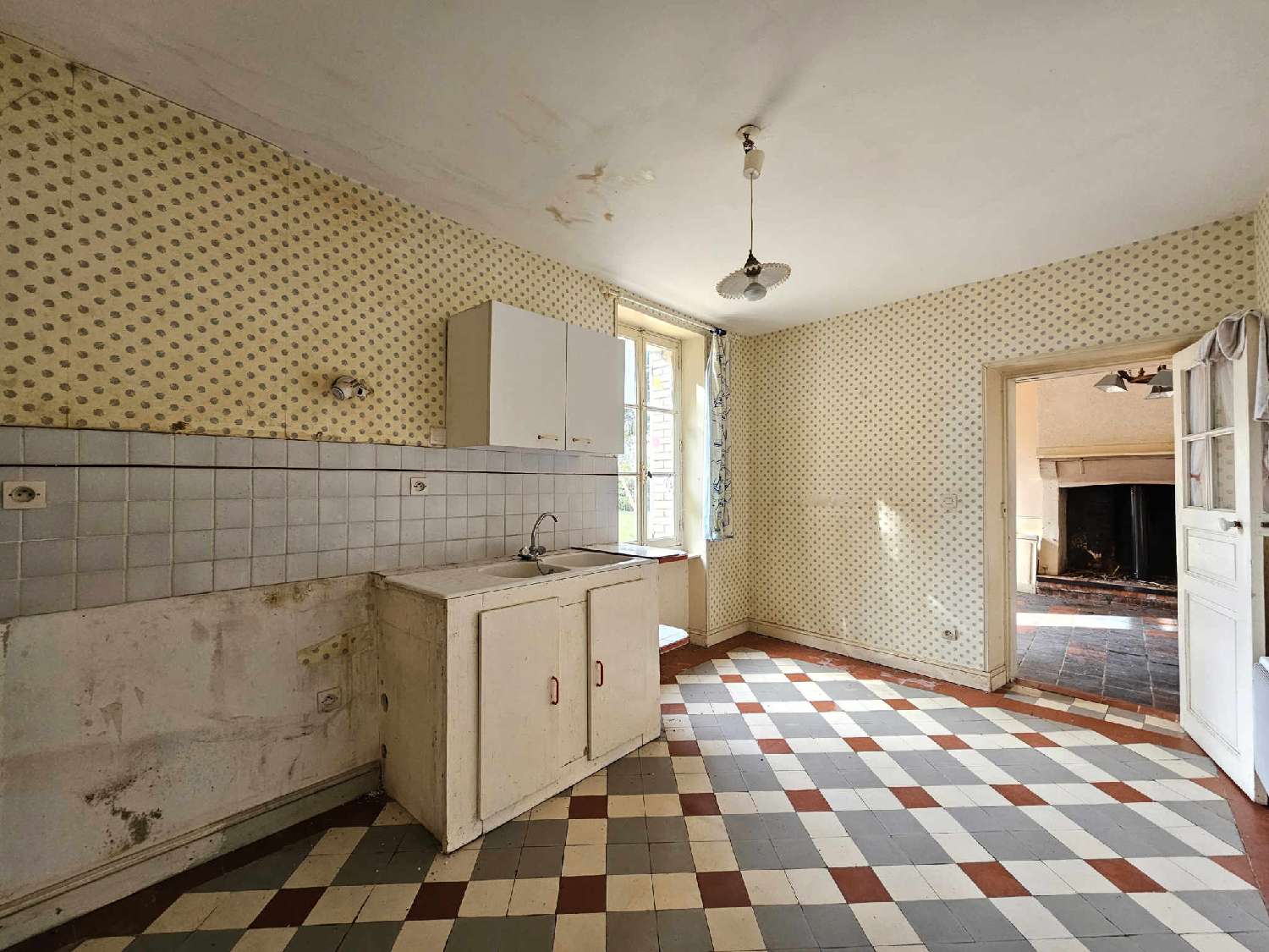  te koop villa Écrammeville Calvados 6