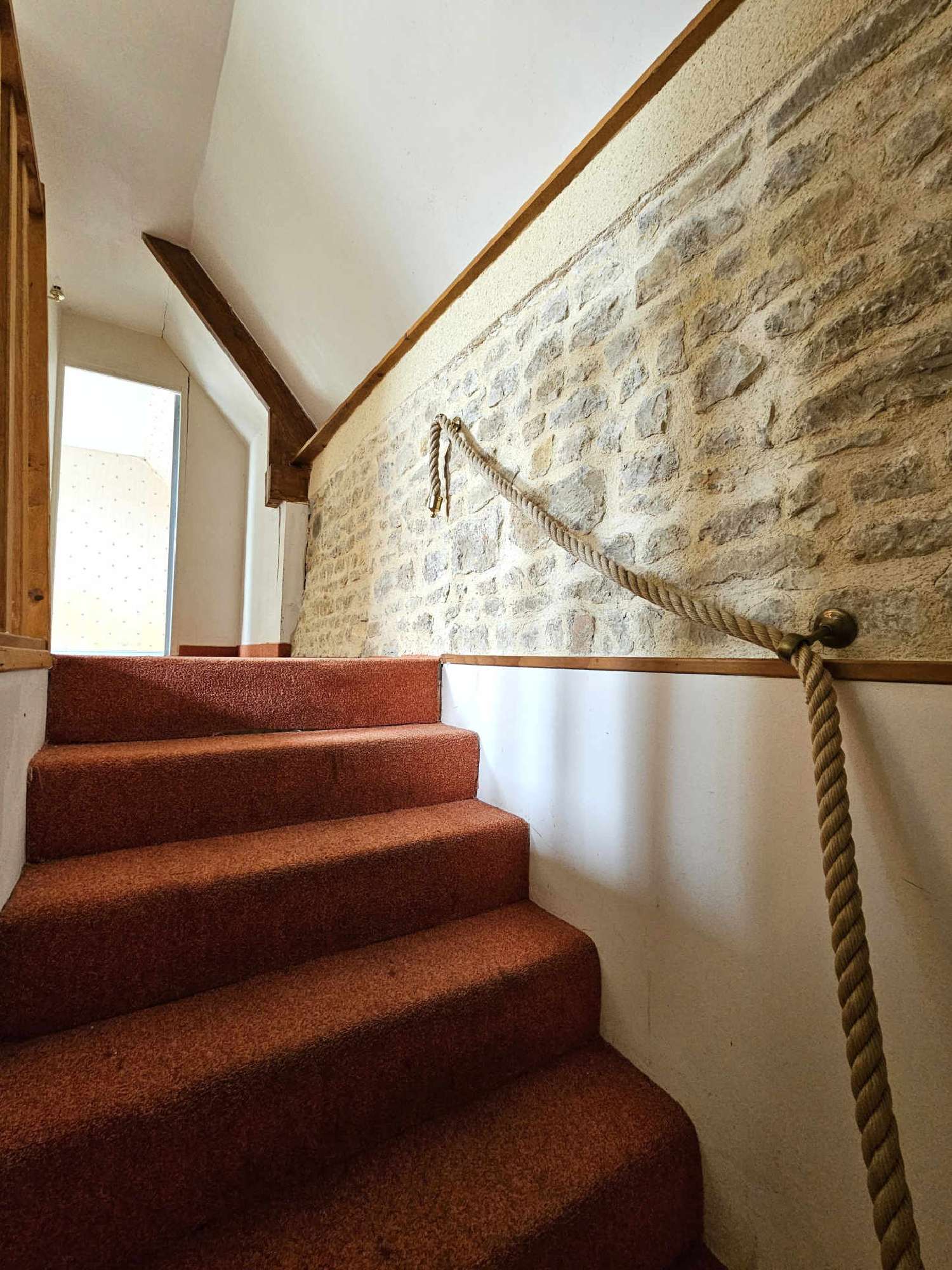  te koop villa Écrammeville Calvados 7