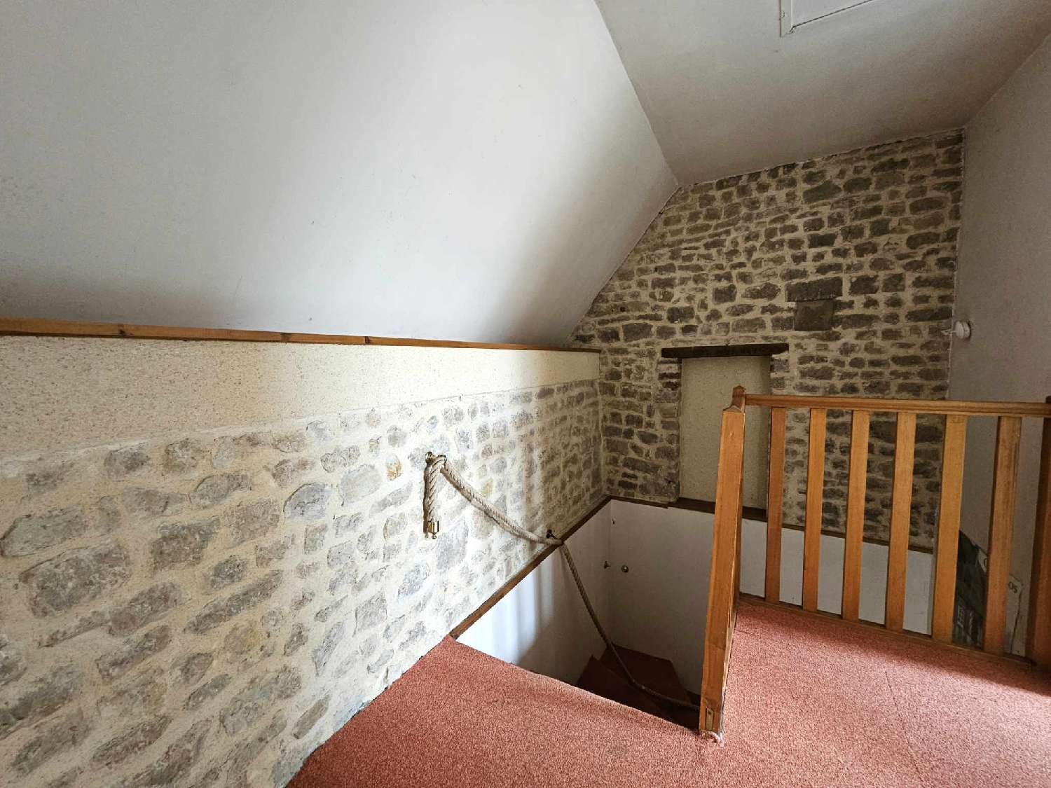  te koop villa Écrammeville Calvados 8