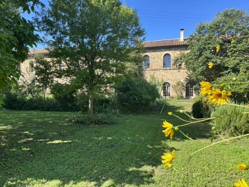 Entraigues-sur-la-Sorgue Vaucluse villa foto 7435918