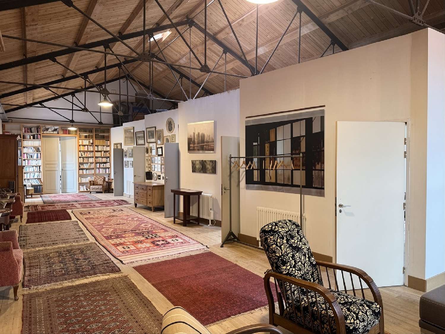 à vendre villa Entraigues-sur-la-Sorgue Vaucluse 2