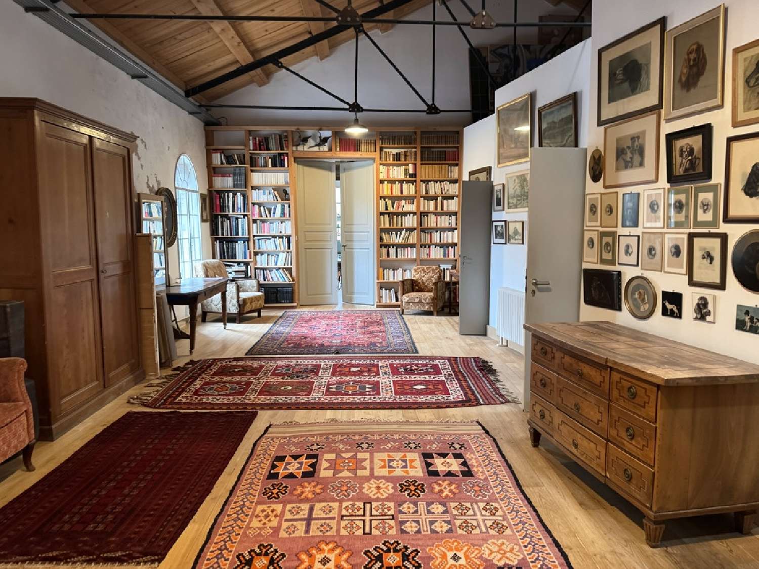 à vendre villa Entraigues-sur-la-Sorgue Vaucluse 3