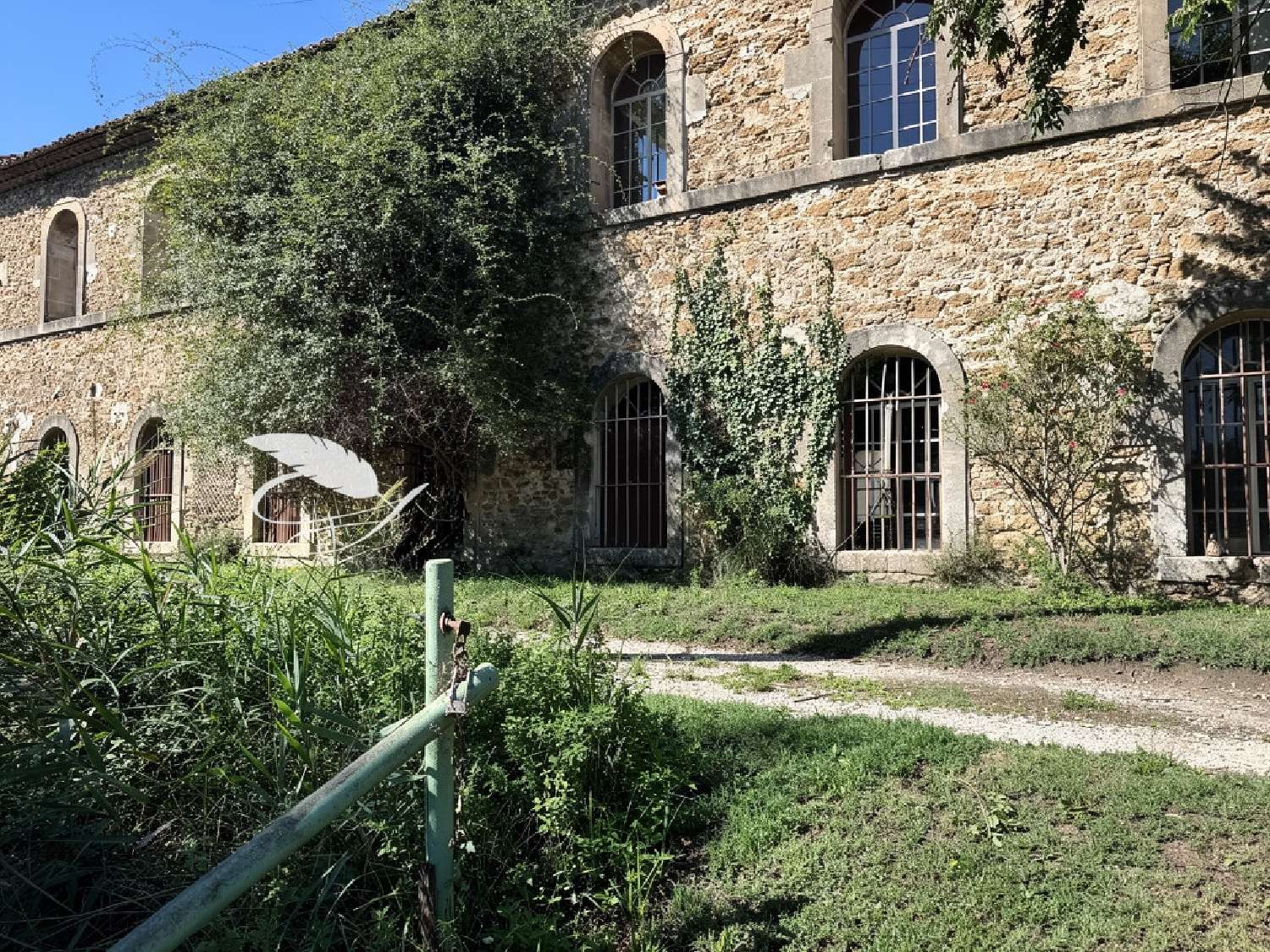 à vendre villa Entraigues-sur-la-Sorgue Vaucluse 5