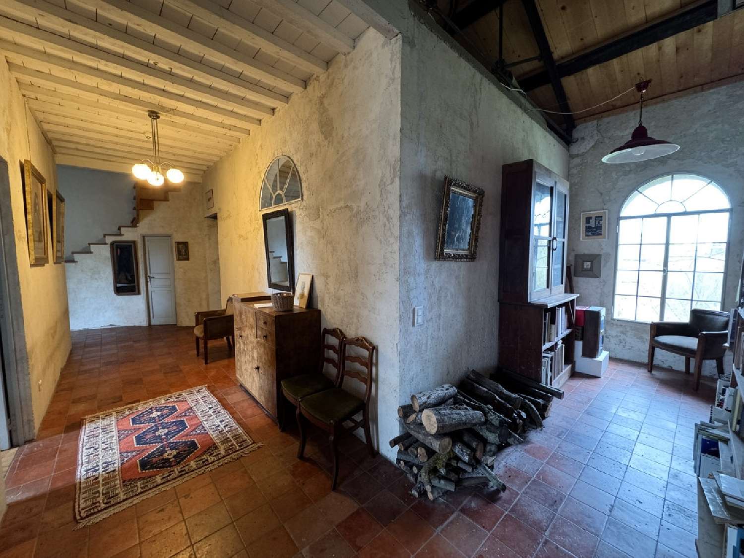 à vendre villa Entraigues-sur-la-Sorgue Vaucluse 6