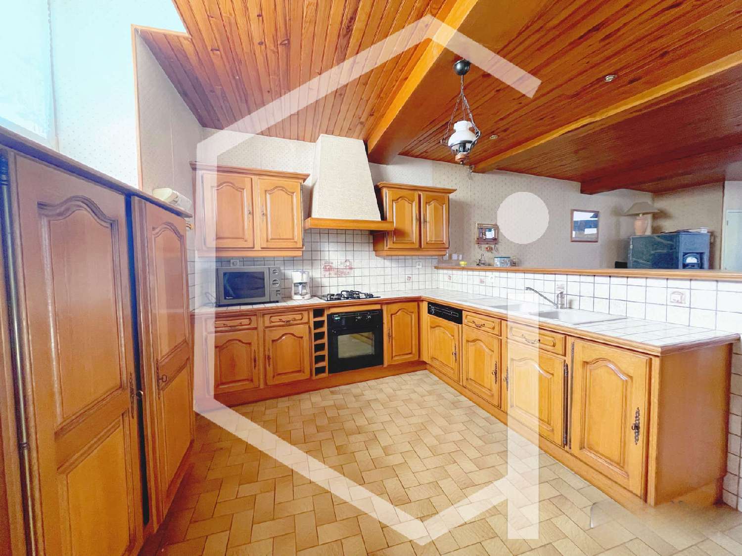 en venta villa Entrains-sur-Nohain Nièvre 3