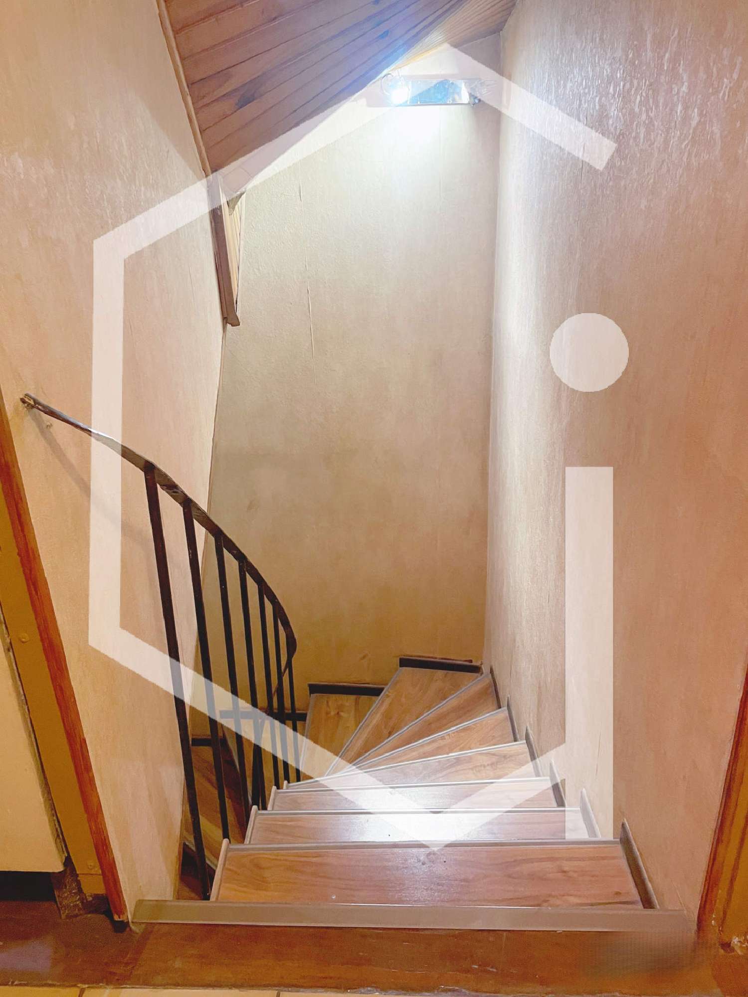 en venta villa Entrains-sur-Nohain Nièvre 7