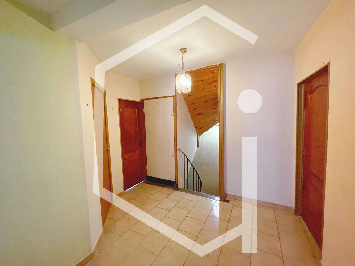 en venta villa Entrains-sur-Nohain Nièvre 8