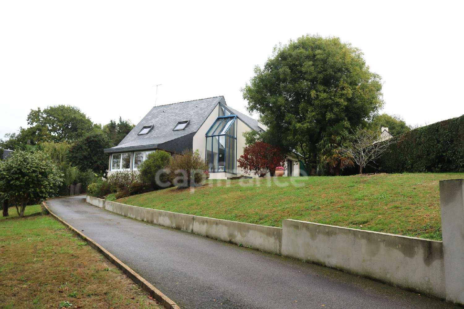 for sale villa Ergué-Gabéric Finistère 3
