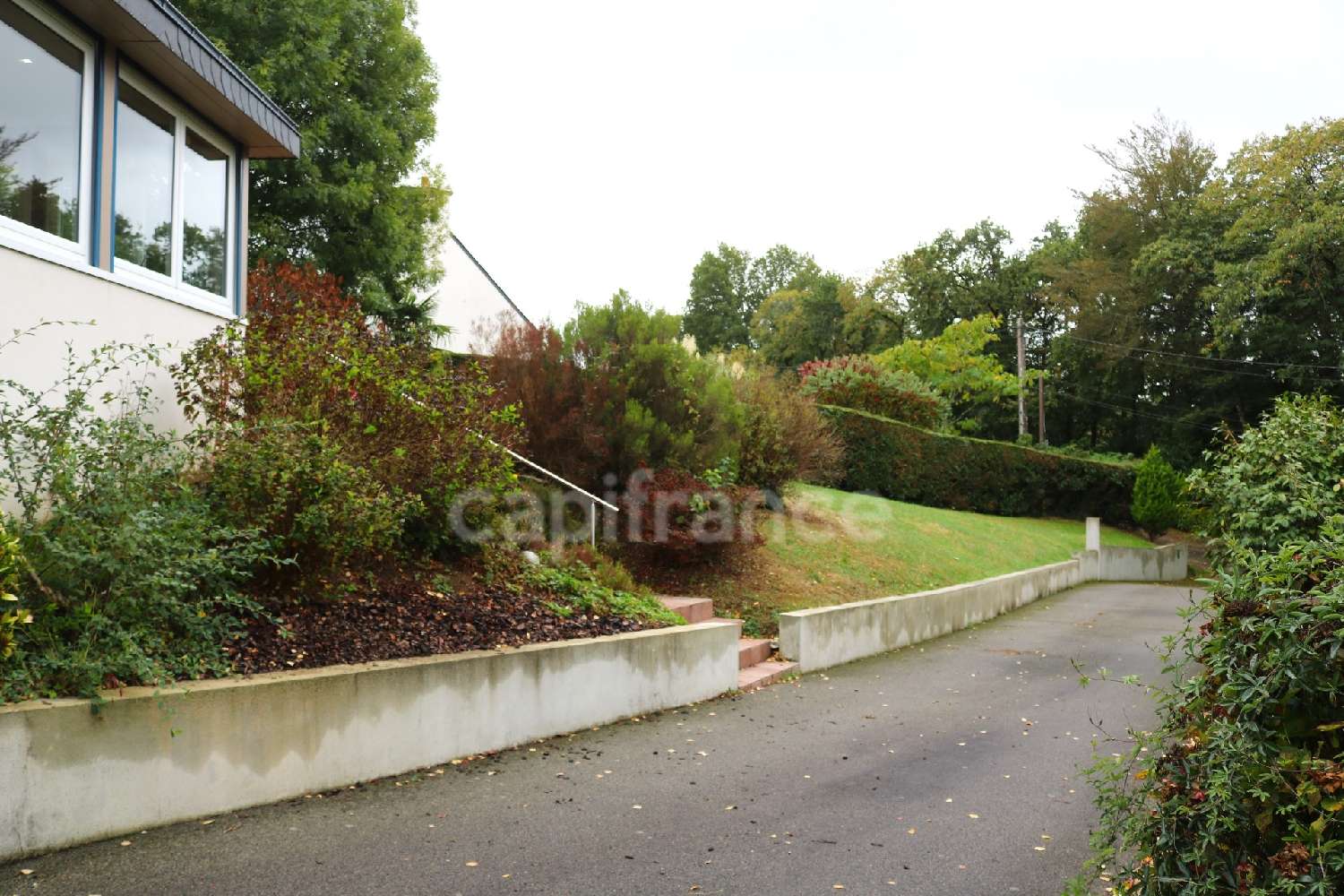 for sale villa Ergué-Gabéric Finistère 7
