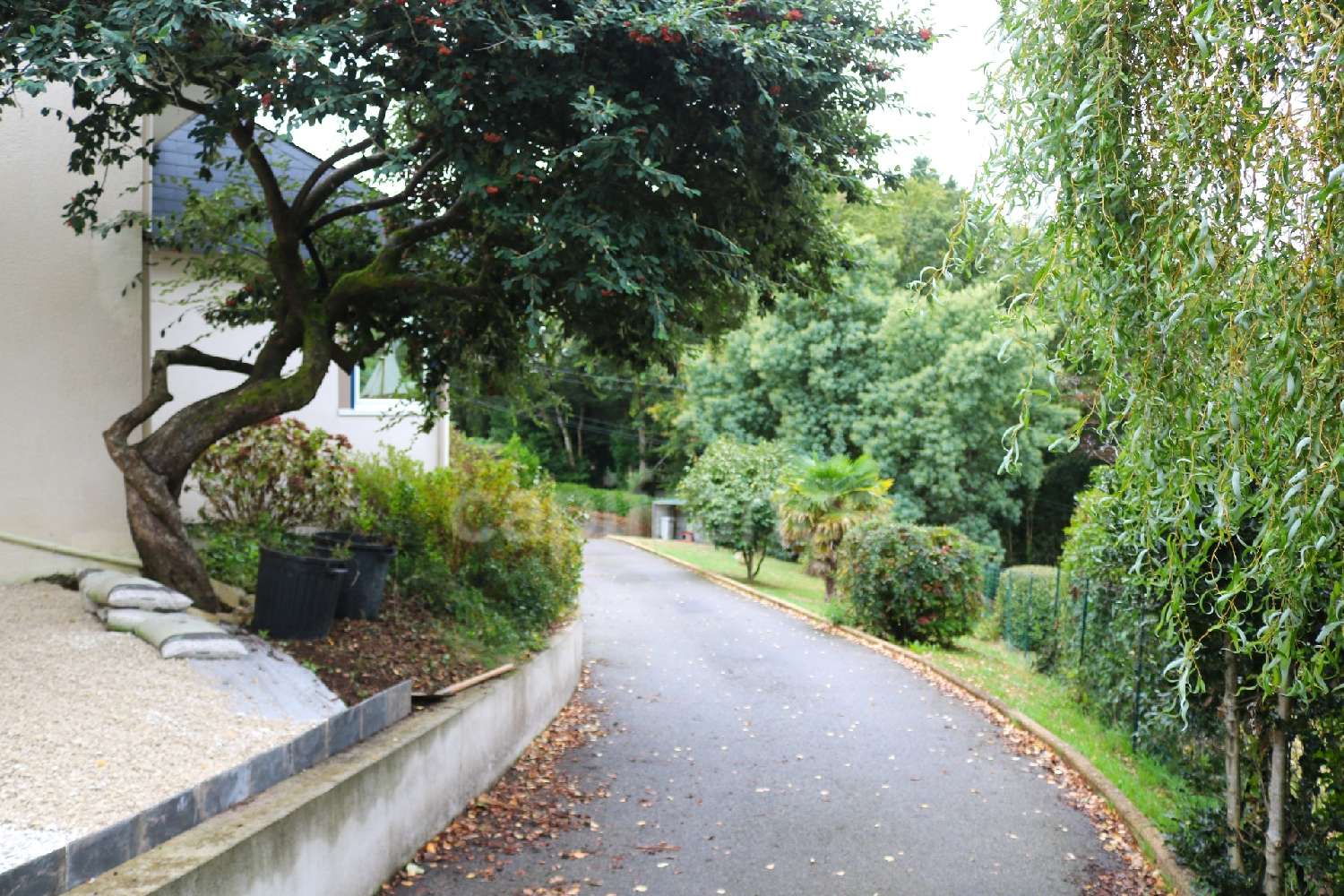 for sale villa Ergué-Gabéric Finistère 8