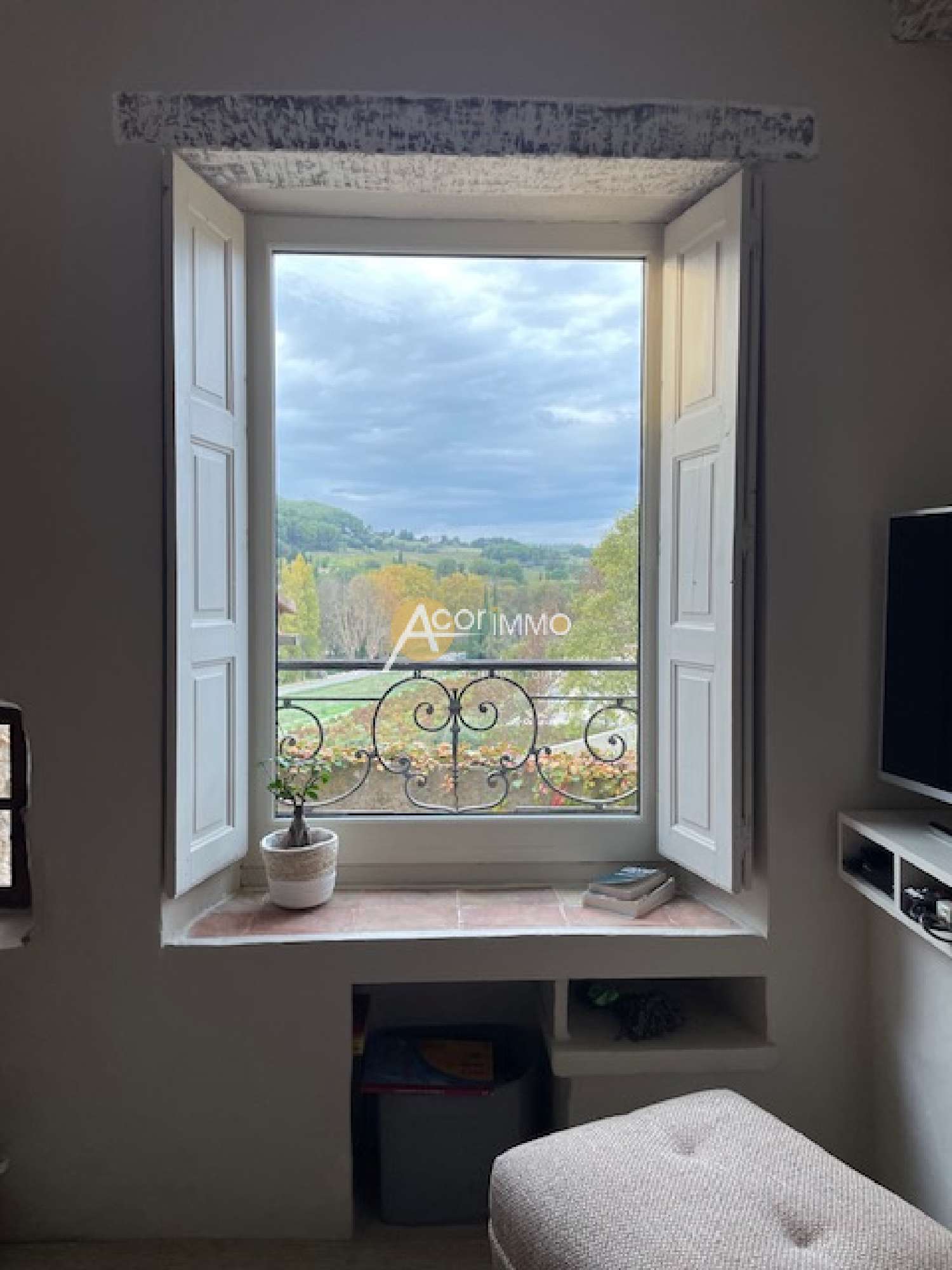 te koop villa Évenos Var 1
