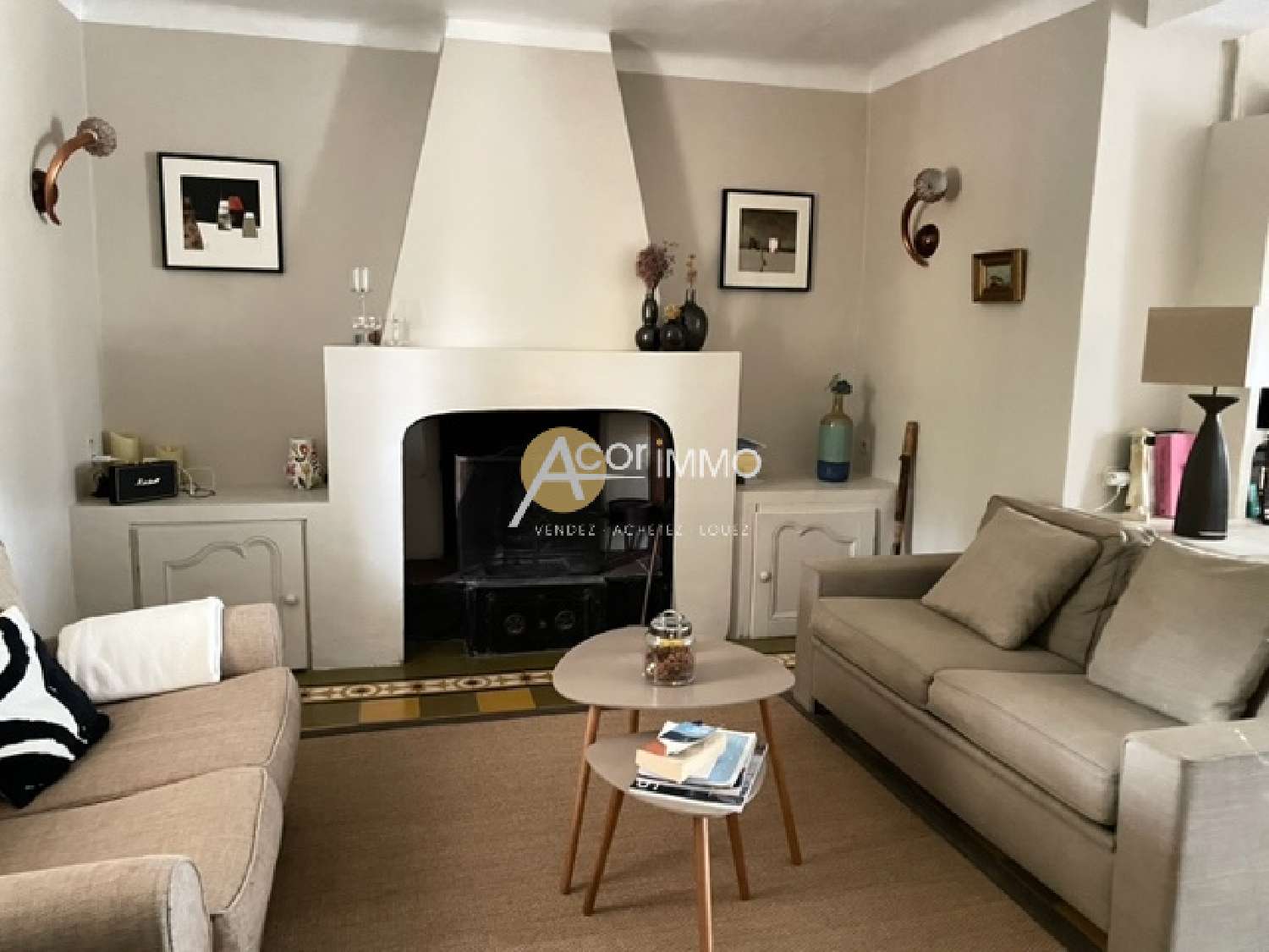 te koop villa Évenos Var 7