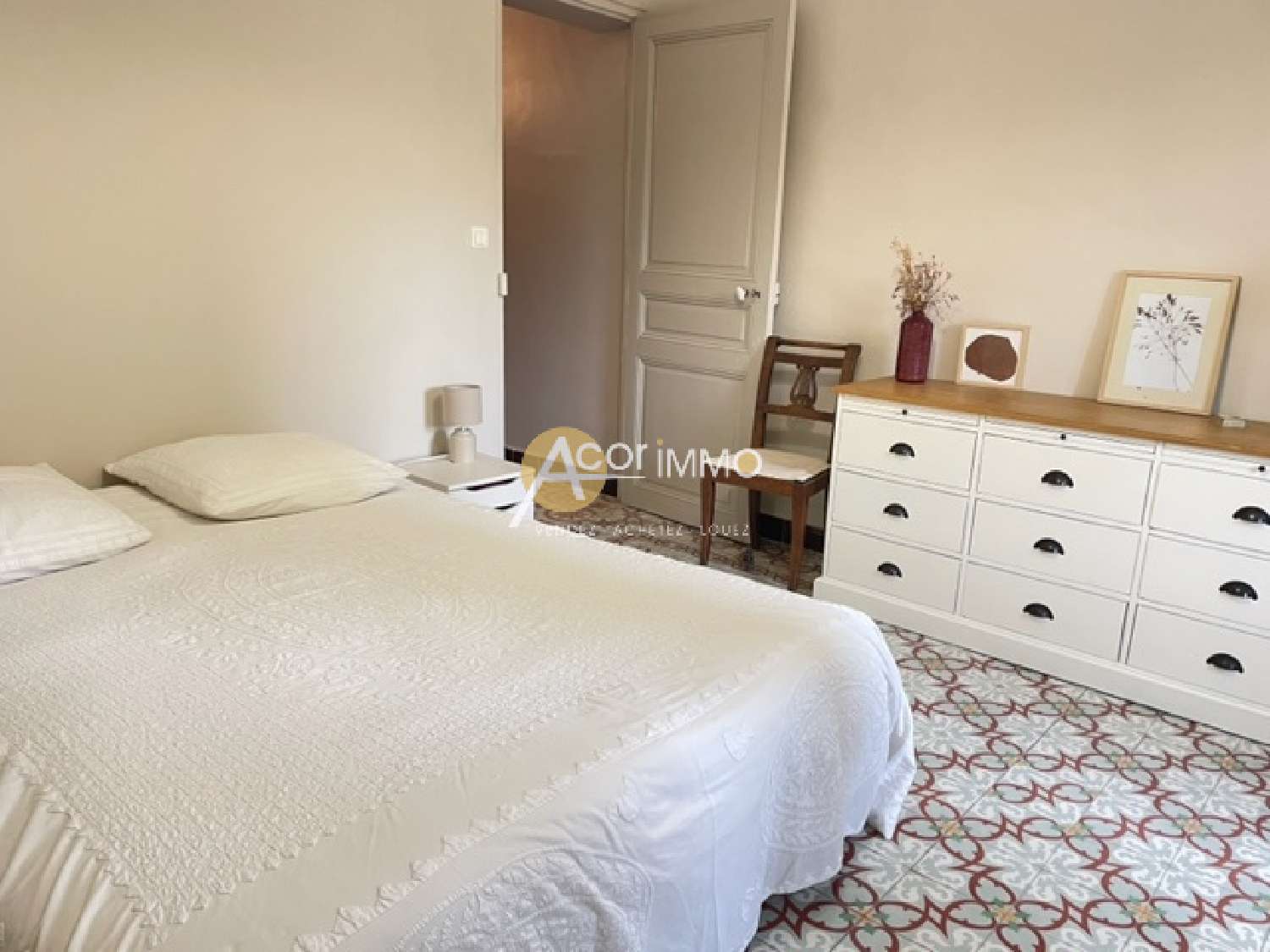 te koop villa Évenos Var 8