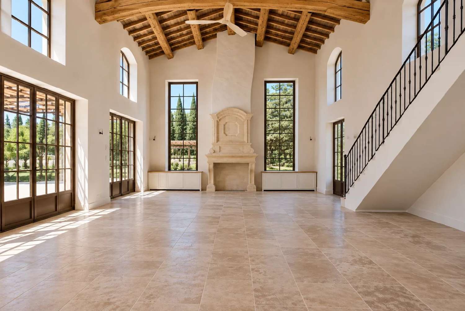 for sale villa Eygalières Bouches-du-Rhône 6