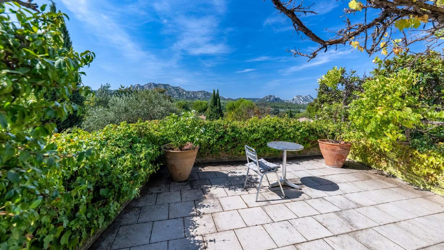  en venta villa Eygalières Bocas del Ródano 2
