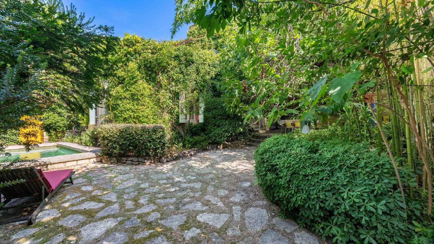  en venta villa Eygalières Bocas del Ródano 3