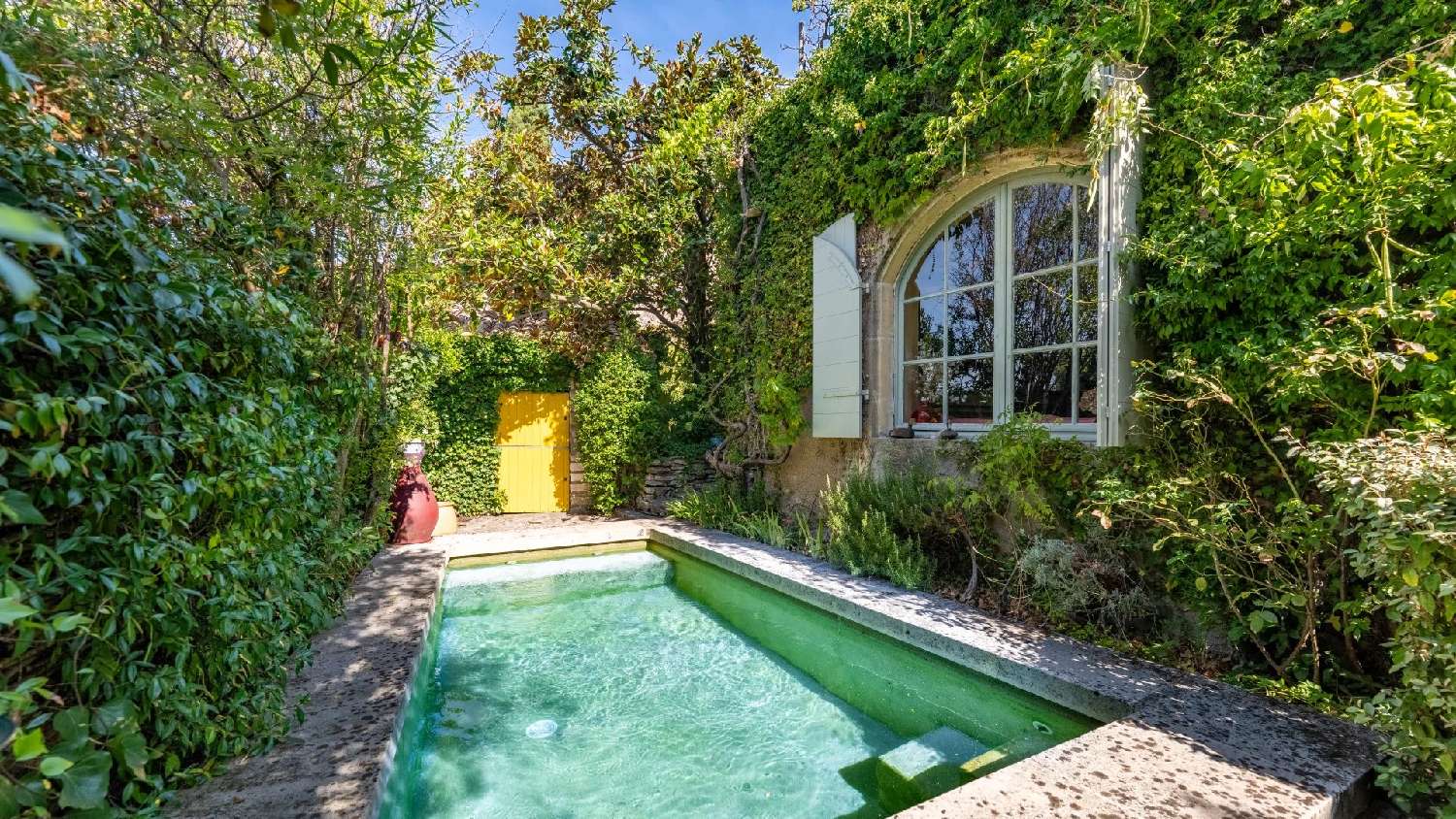  en venta villa Eygalières Bocas del Ródano 4