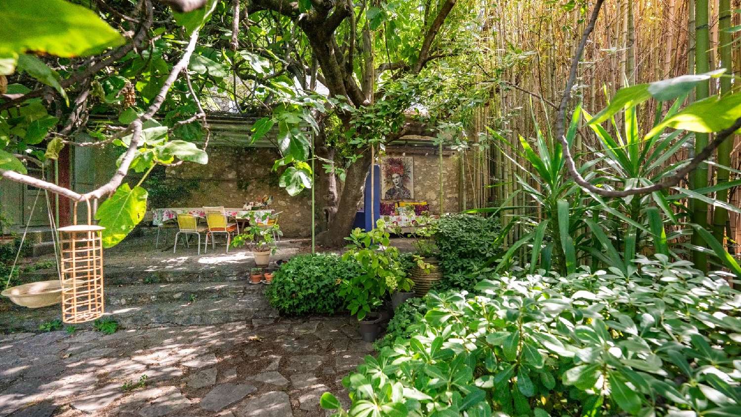  en venta villa Eygalières Bocas del Ródano 5