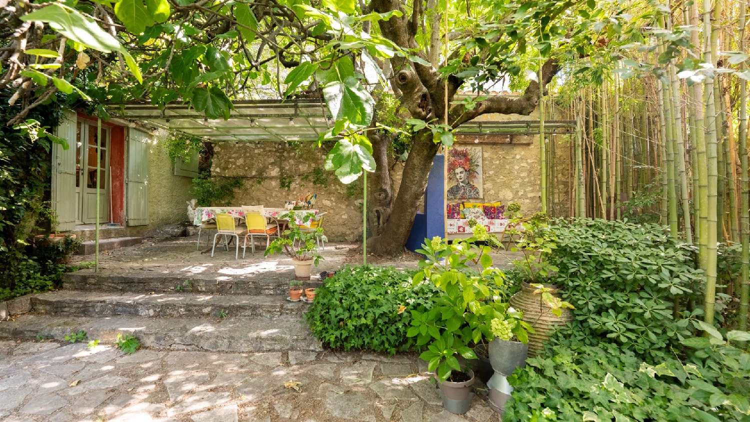  en venta villa Eygalières Bocas del Ródano 6