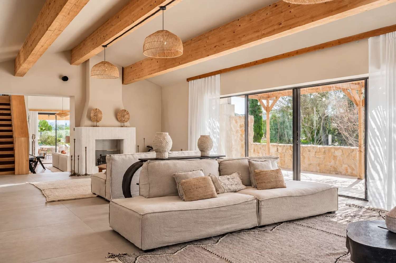  en venta villa Eygalières Bocas del Ródano 5