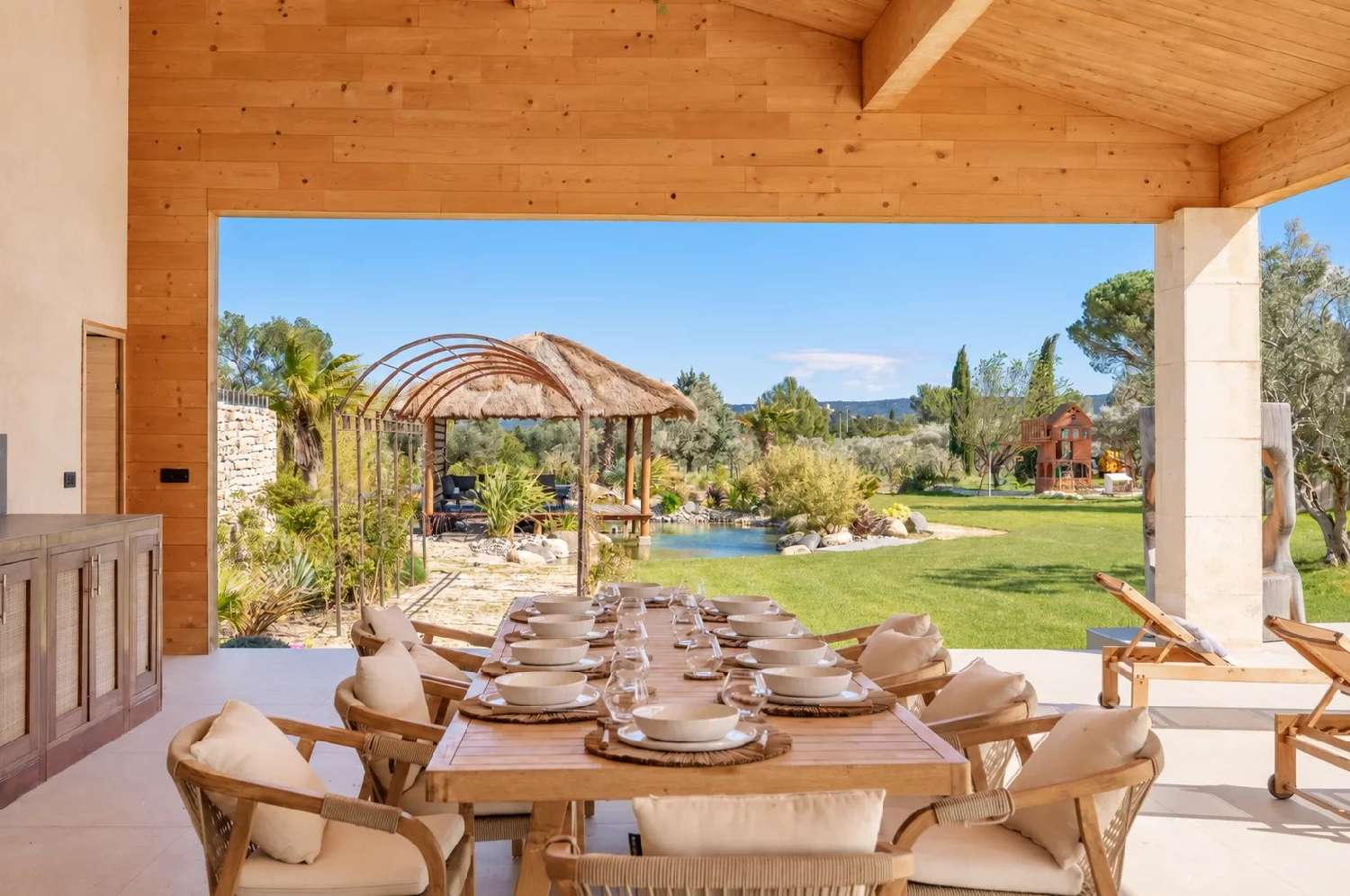  en venta villa Eygalières Bocas del Ródano 8