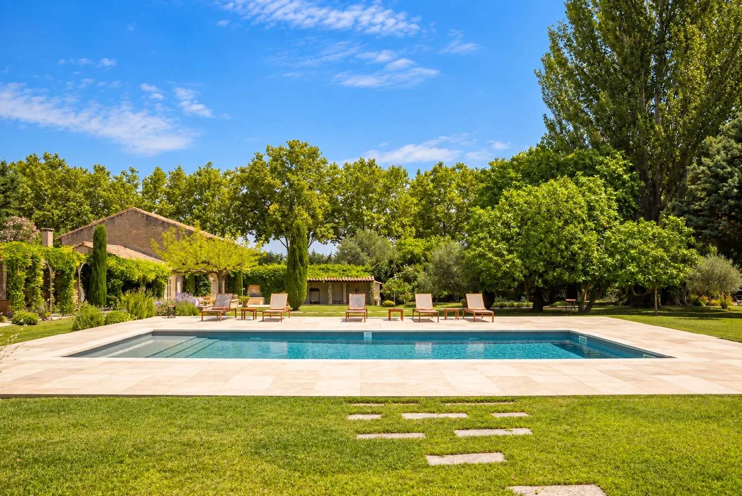  en venta villa Eygalières Bocas del Ródano 4