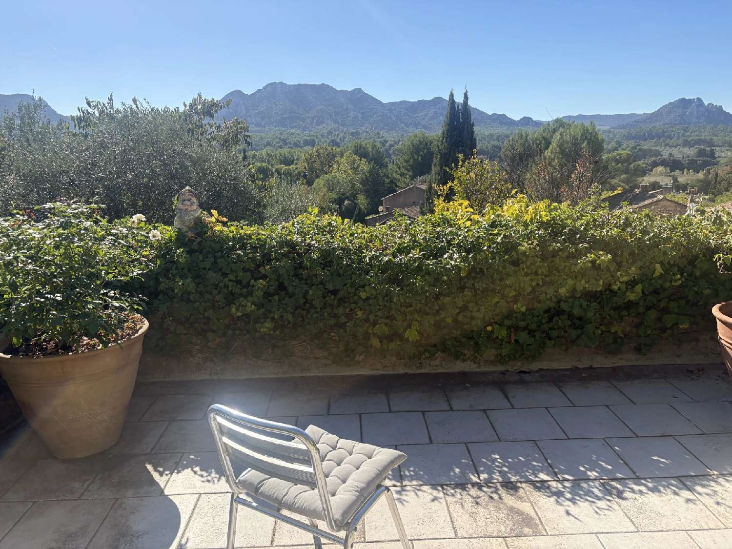 kaufen Villa Eygalières Bouches-du-Rhône 1