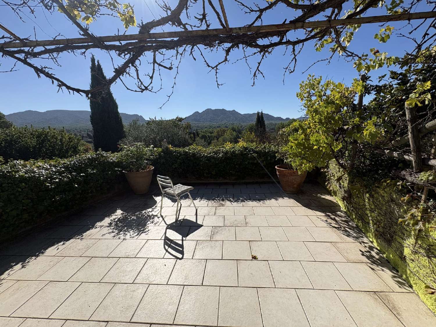 kaufen Villa Eygalières Bouches-du-Rhône 2