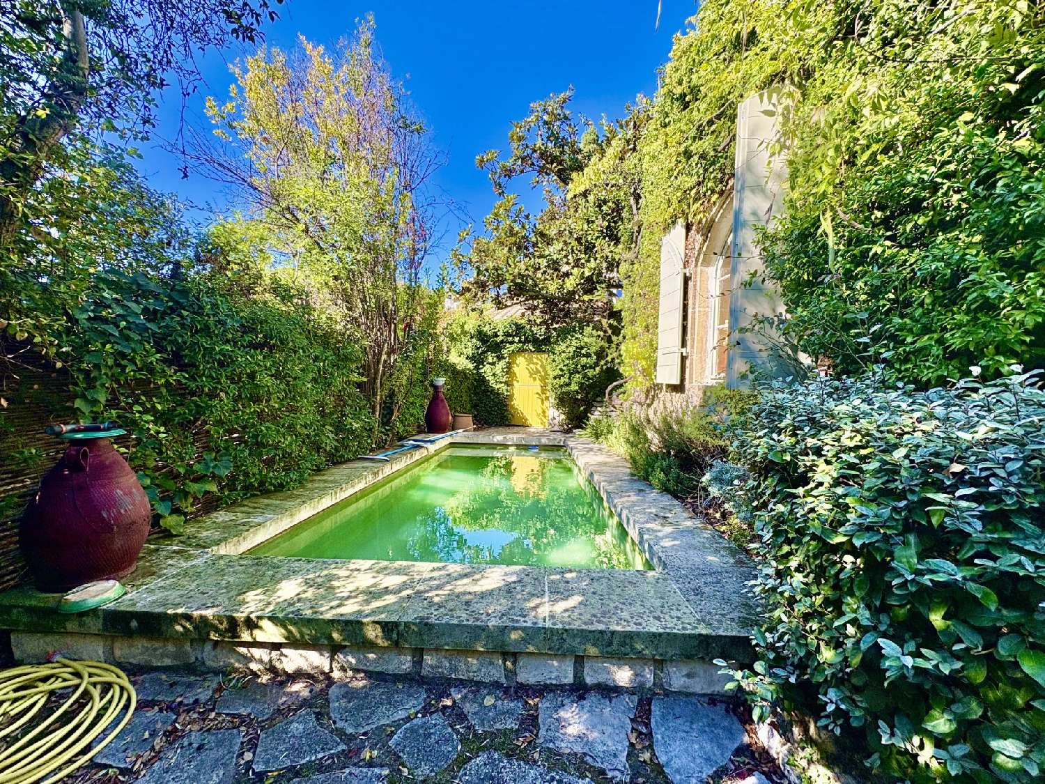 kaufen Villa Eygalières Bouches-du-Rhône 3