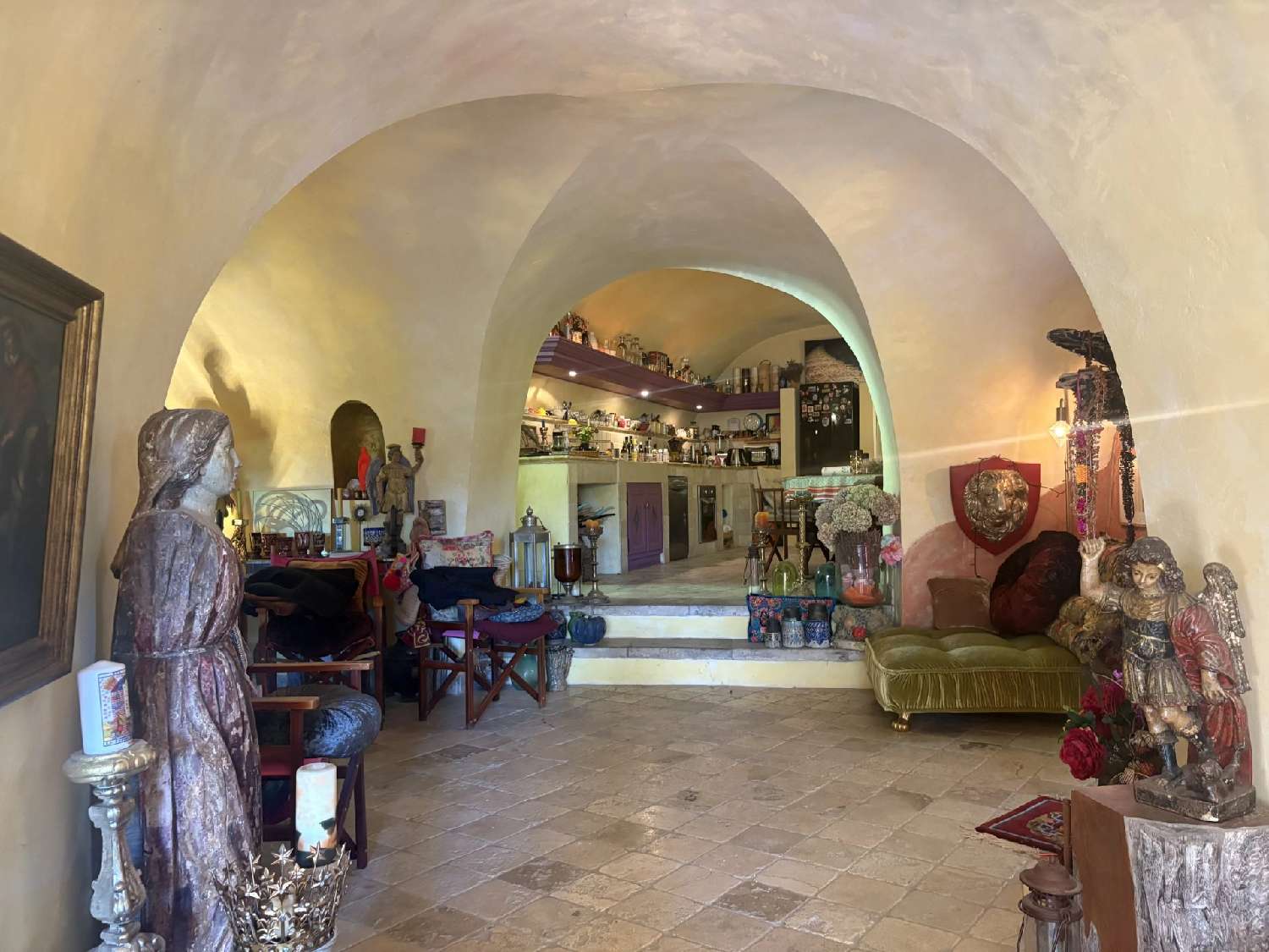 kaufen Villa Eygalières Bouches-du-Rhône 5