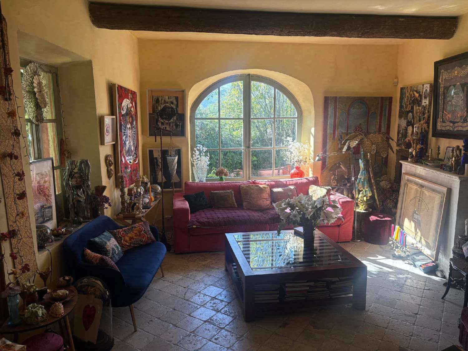 kaufen Villa Eygalières Bouches-du-Rhône 6