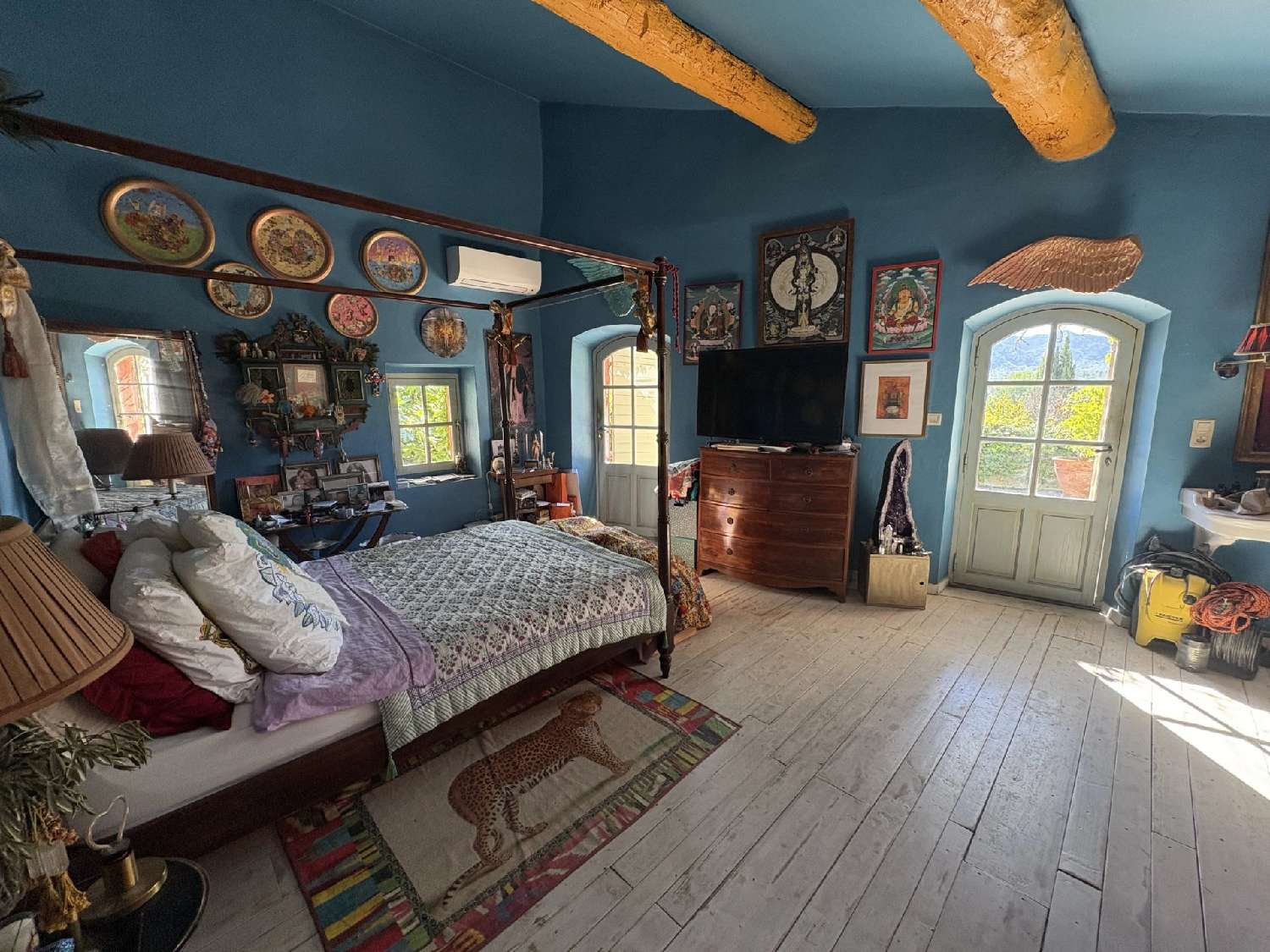 kaufen Villa Eygalières Bouches-du-Rhône 8