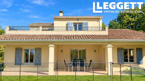 Eymet Dordogne villa foto 7433740