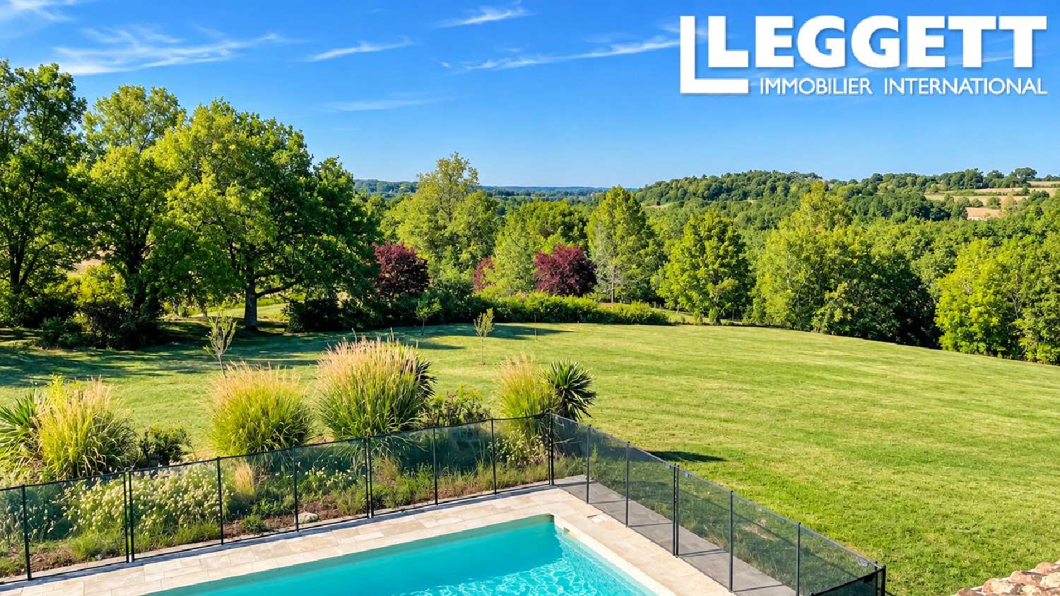 te koop villa Eymet Dordogne 2
