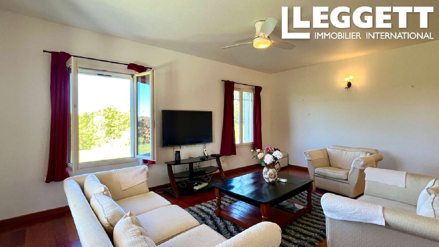  te koop villa Eymet Dordogne 6